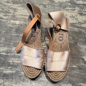 Pedro Garcia Espadrilles